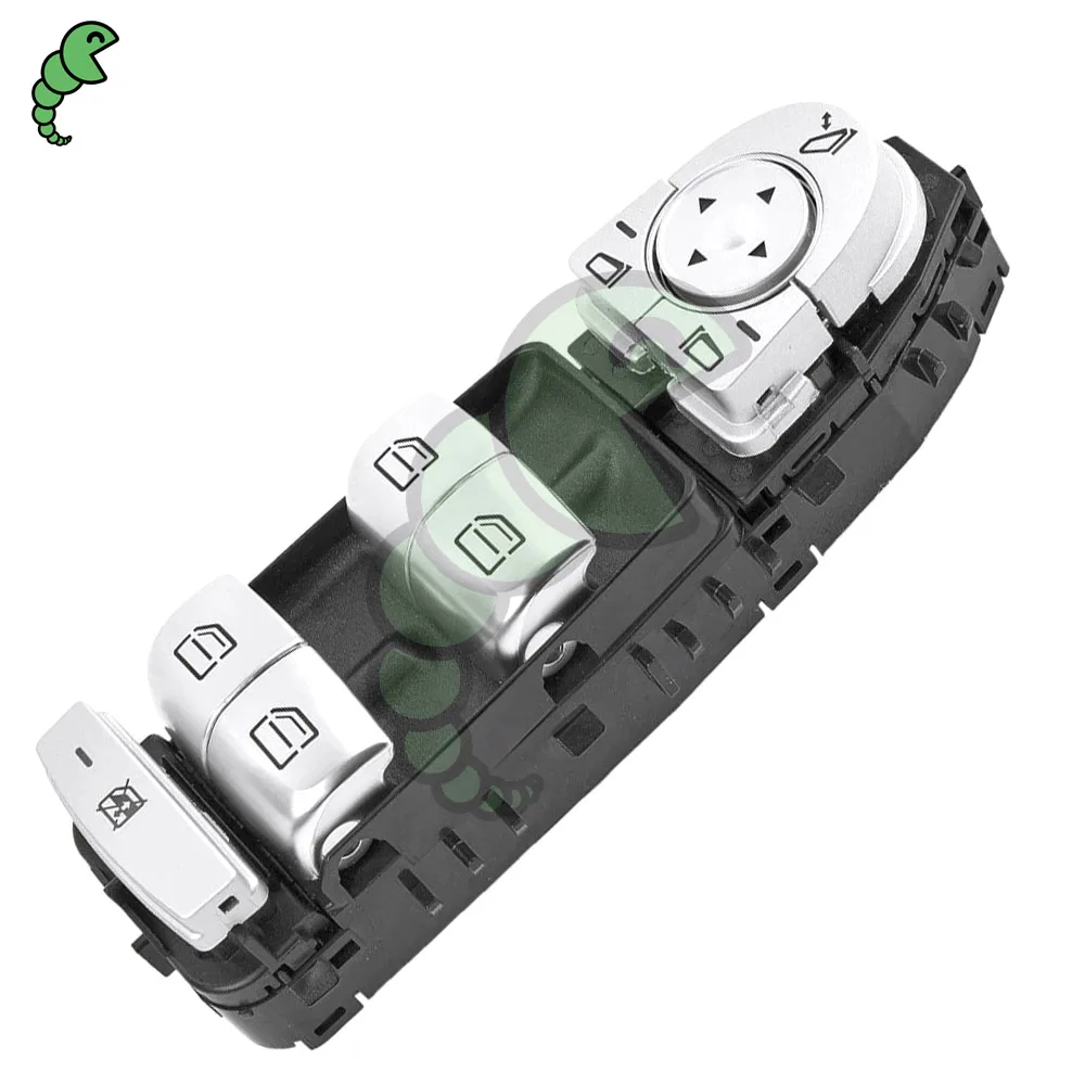 A2229056800 Driver Door Power Window Switch A2059056811 For Mercedes Benz C300 GLC300 2229056800 2059056811