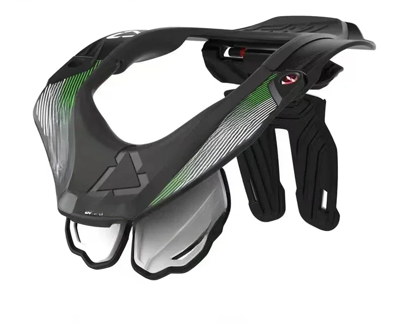 Neck guards, outdoor motocross climbing, gear