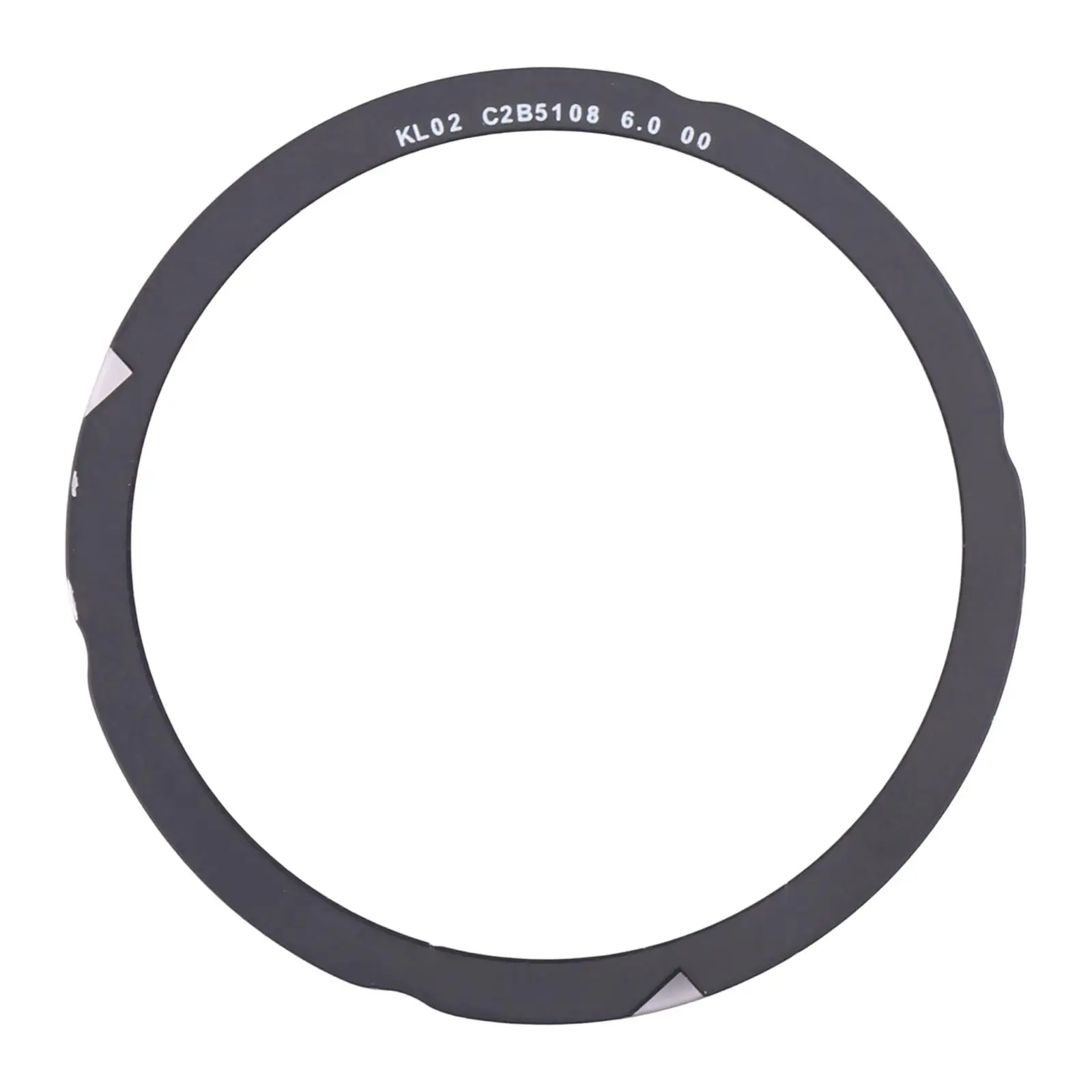 عدسة زجاجية خارجية للشاشة الأمامية لهاتف سامسونج جالاكسي Watch8 كلاسيك 46 مللي متر SM-L500/L505/Watch7 44 مللي متر SM-L310/L315/Watch7 40 مللي متر SM-L300/L