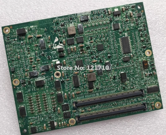 Industril board COM-Express 061-05472-0000 REV.00 060-03644-0000