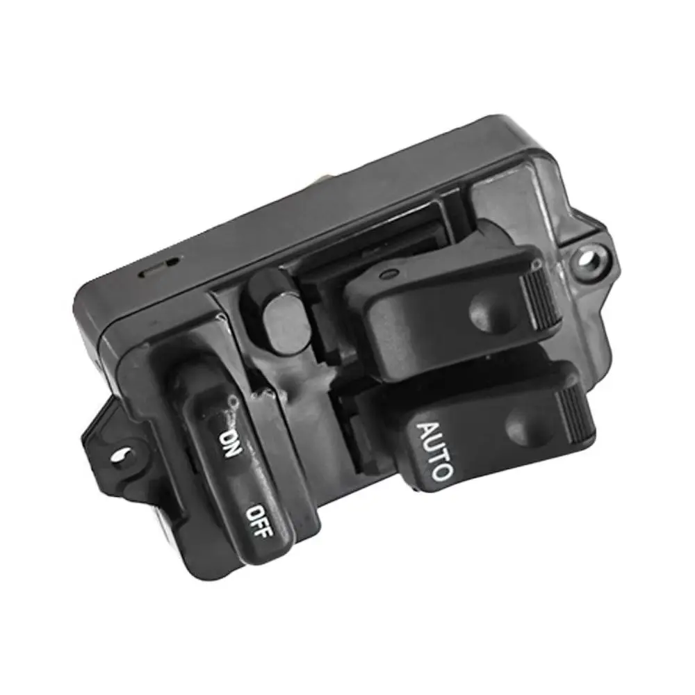 

Exact Fit Right Driver Master Window Control Switch 513782 for Mazda 323F 323 BA 1994-1998 Demio 1999