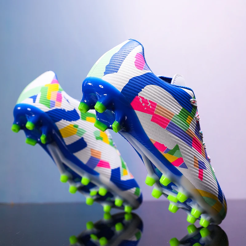 Soccer Shoes Men So… - image
