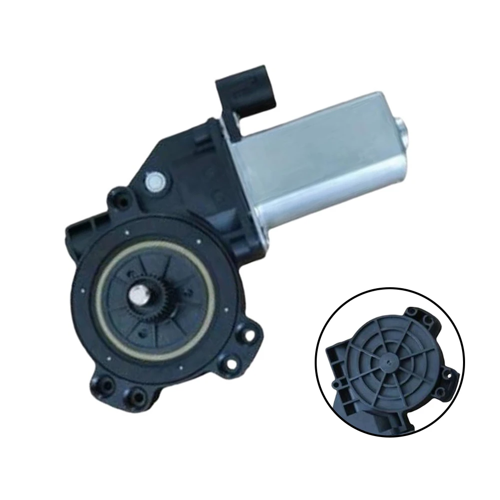 For Car Maintenance Black for sliver Electric Glass Lifter Replacement Window Motor For Renault Driver Side Lifter Precise