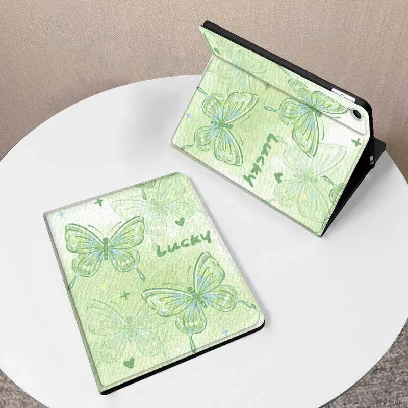 

Butterfly Graffiti Pattern For Samsung Galaxy Tab A7 A9 A11 S6 A A8 Lite Plus 2025 10.4 10.5 10.1 Inch Tablet Case