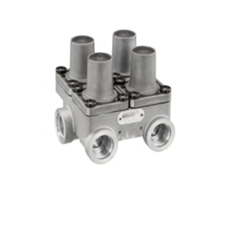 Multi-circuit Protection Valve OE 9347022100 81521516020 81521516056 81521516063 0014313506 0014313806 For Ben z & MAN Truck New
