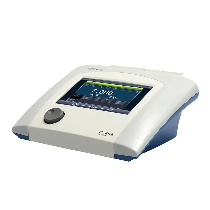 Shanghai Thunder Magnet DZS-708L (Dissolved Oxygen Suite) Multi-Parameter Analyzer