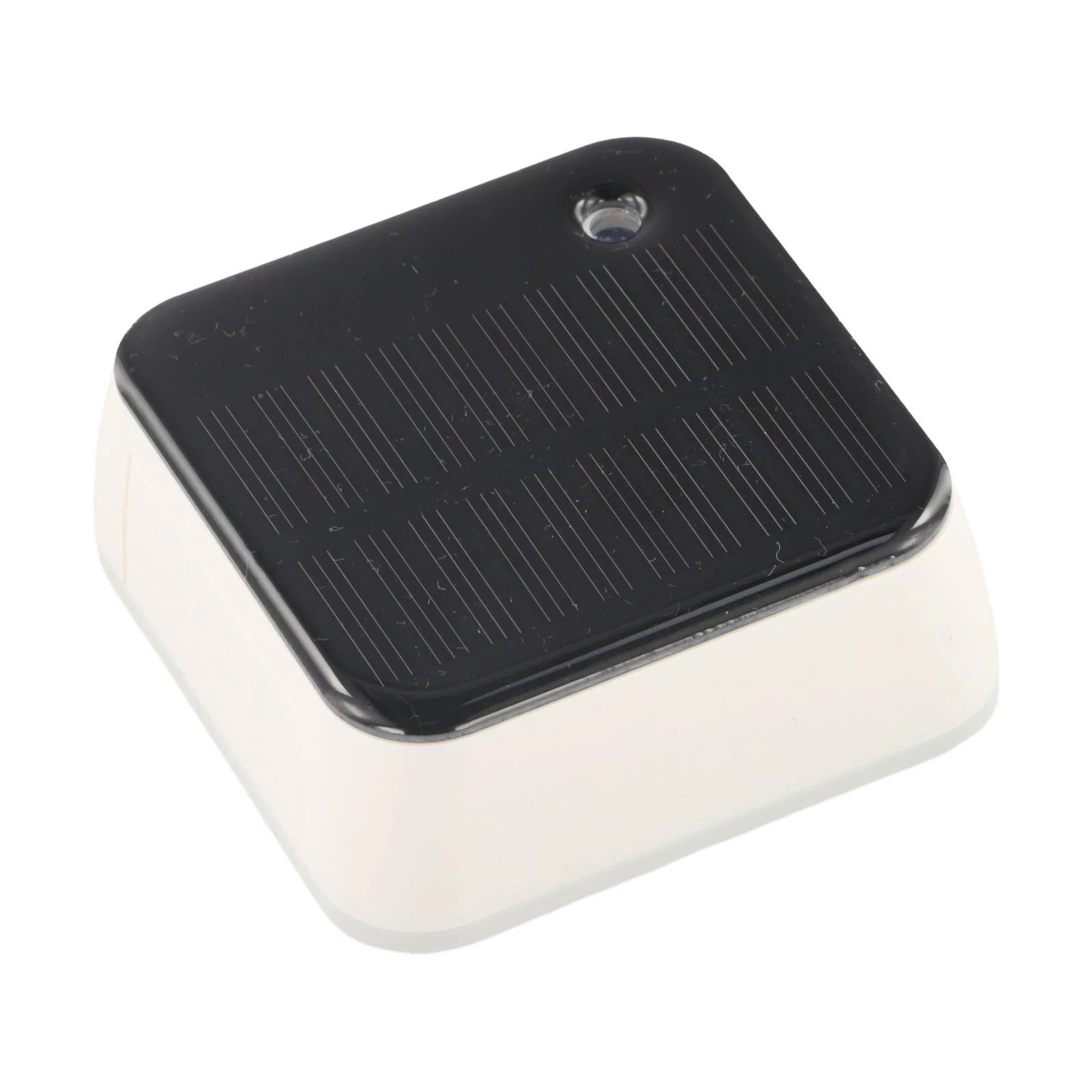For Tuya For Zigbee Solar Powered Light Sensor For Outdoor Brightness Detection And Ambient Light Based Automation Control