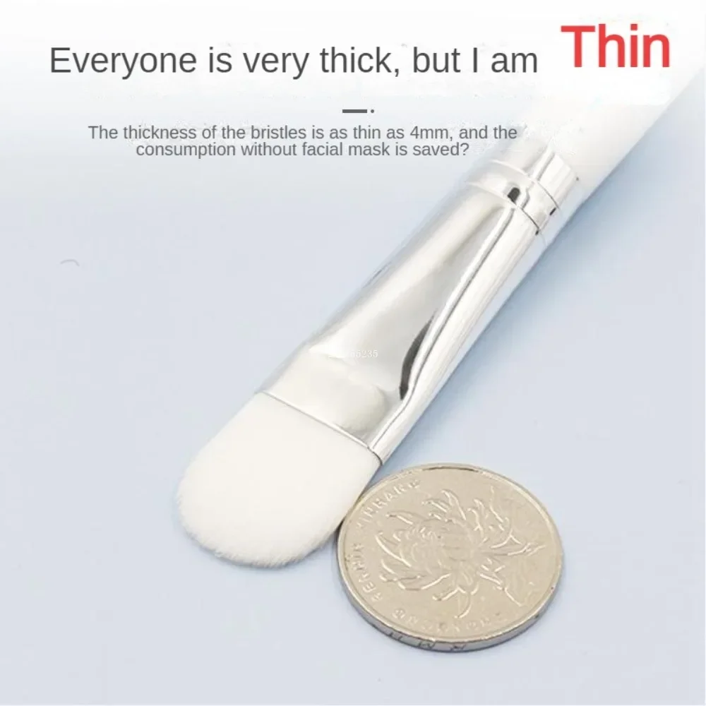 10 Uds Mini cepillo para máscara Facial pinceles de maquillaje profesionales de alta calidad maquillaje para mujeres Kit de barra de ajuste herramientas de barro belleza