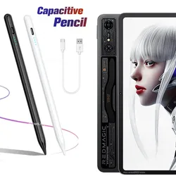 Touch Screen Stylus Pen For TZTE nubia Red Magic Nova 2024 10.9