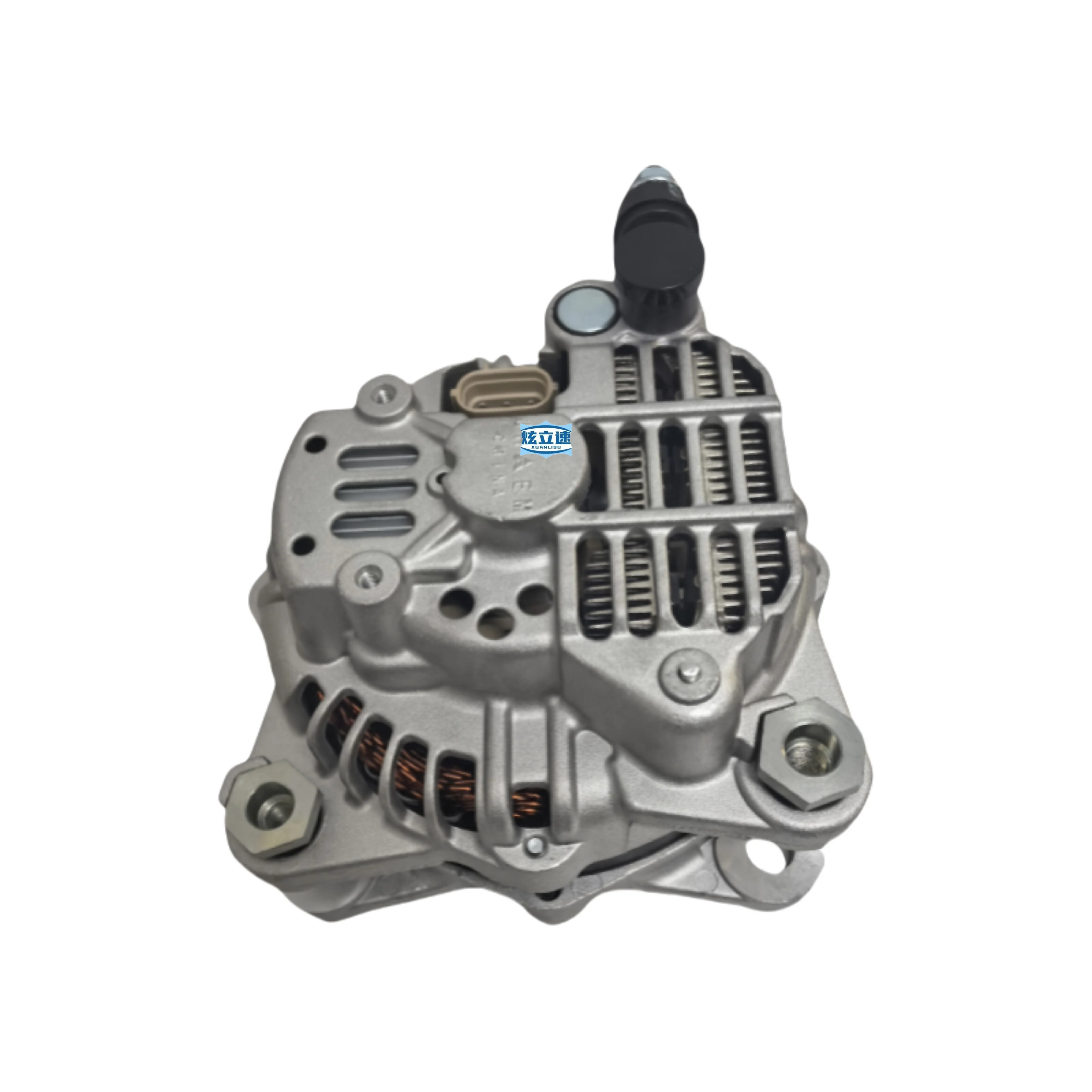 Geely 151617 Borui 2.4L displacement generator assembly