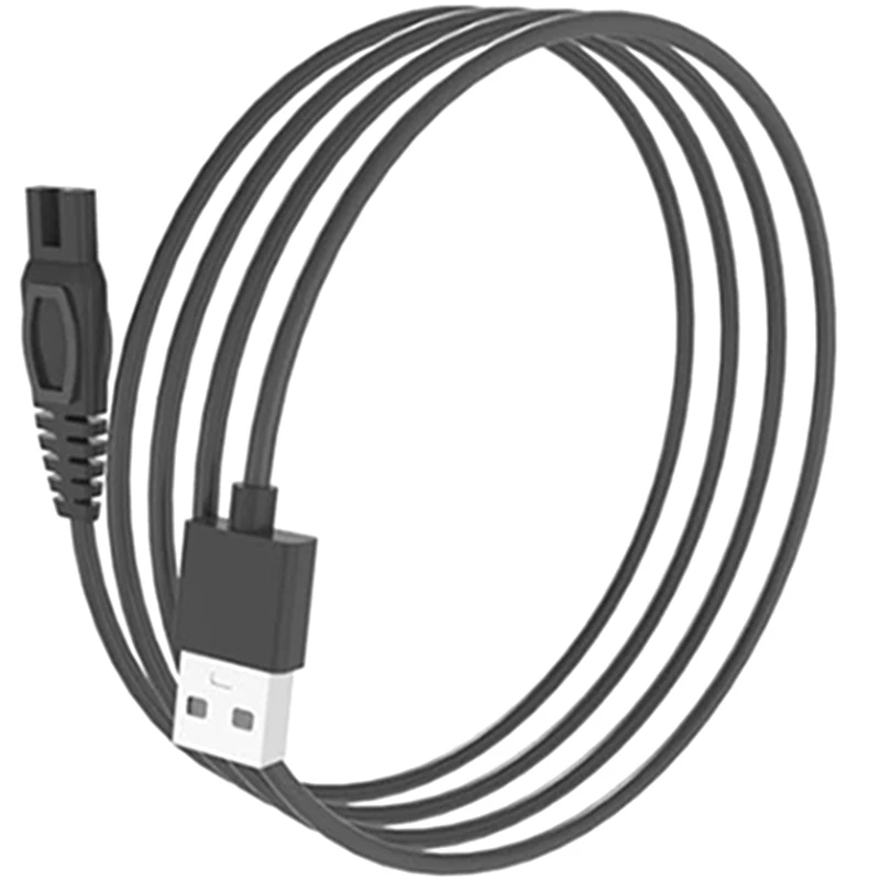 

USB-кабель для зарядки волос, 5 В