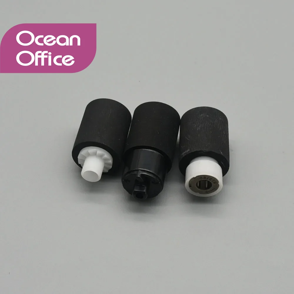 

30X 302F906230 302F906240 302F909171 Pickup Roller for Kyocera FS 1028 1035 1100 1120 1128 1135 1300 1300D 1320 1370 M2035 M2535