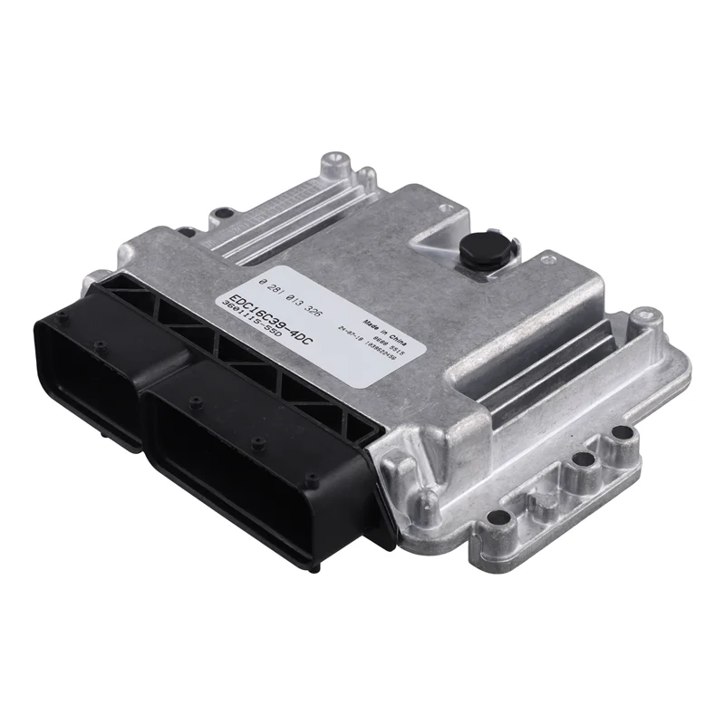 

ECM Module ECU Electronic Control Unit Engine Computer Board 0281013326 For FOTON FAW DACHAI