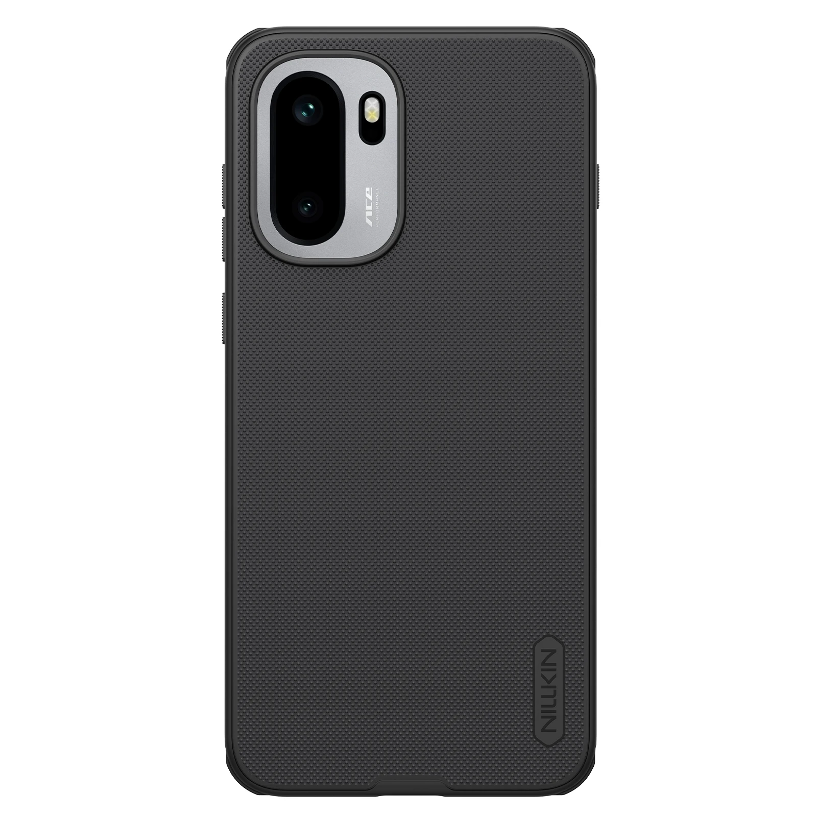 Für Oneplus ACE 6t Hülle NILLKIN Passgenaue Hülle Magnetische Super Frosted Shield Hochwertige Matte PC-Abdeckung Für Oneplus ACE 6t – Detail 1