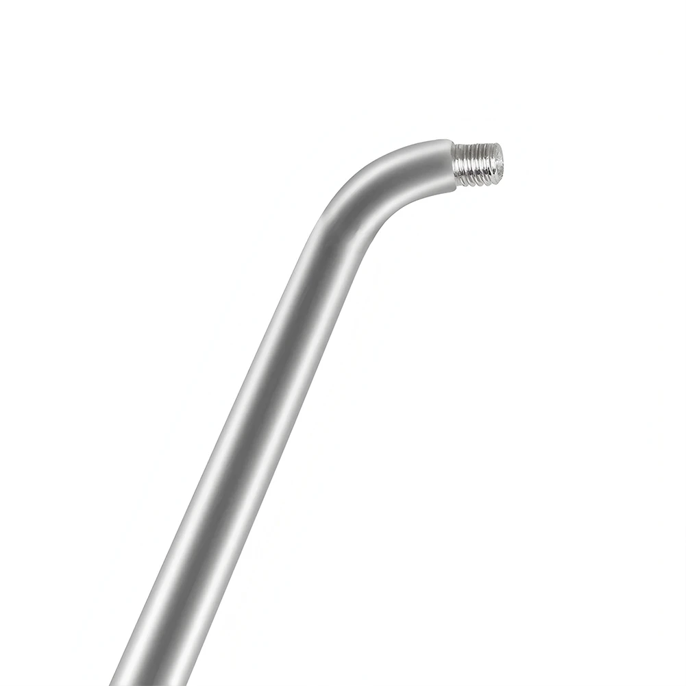 أداة صيانة الرقبة ساكس مع 3 كرات الساكسفون دنت أداة إصلاح الساكسفون الكرة رئيس أداة ل البوق القرن الفرنسي القرن الصغير #4