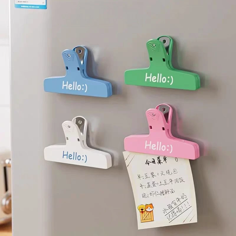 

Магнитный зажим, высококачественный фиксированный зажим, канцелярский зажим, многофункциональный зажим для справочника, магнитный прочный зажим, креативный зажим