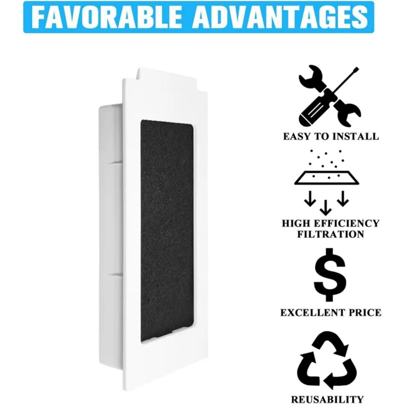 ABRG-For Yeedi M12 Pro جهاز آلي لتنظيف الأتربة فرشاة جانبية فلتر Hepa ممسحة قماش أكياس الغبار الملحقات