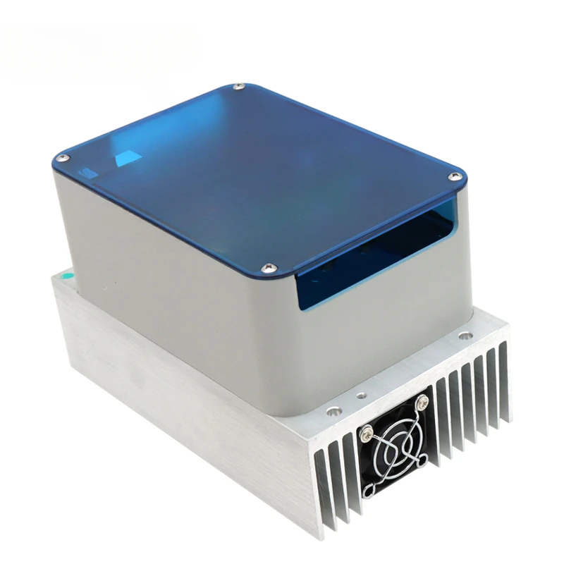 

High power 20KW-35KW servo motor, electronic transformer with radiator fan, capable of towing multiple drivers