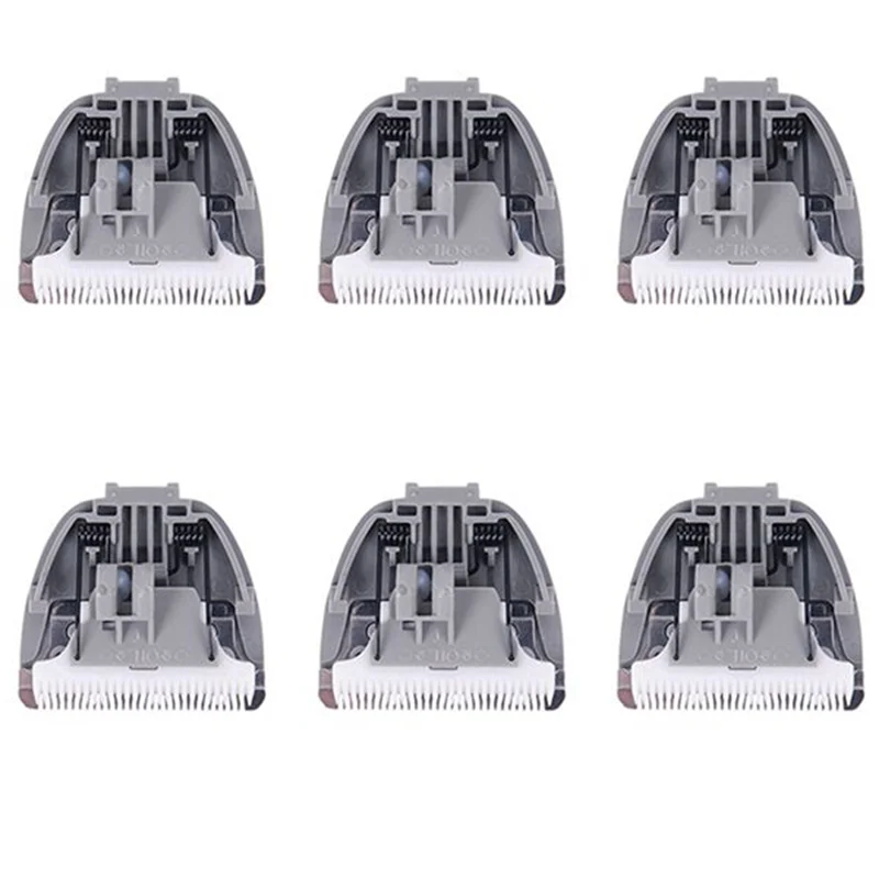 A93E-For Codos Clipper Blade Hair Clipper Blade Blade Hair Trimmer Blade Replacement Blade