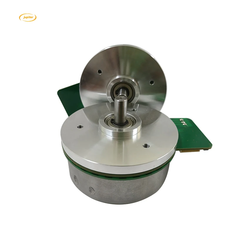 Jupiter High Quality 3 Phase 48v 90mm 1670rpm Round Bldc Outrunner Brushless Dc Motor For Magnetic Stirrer