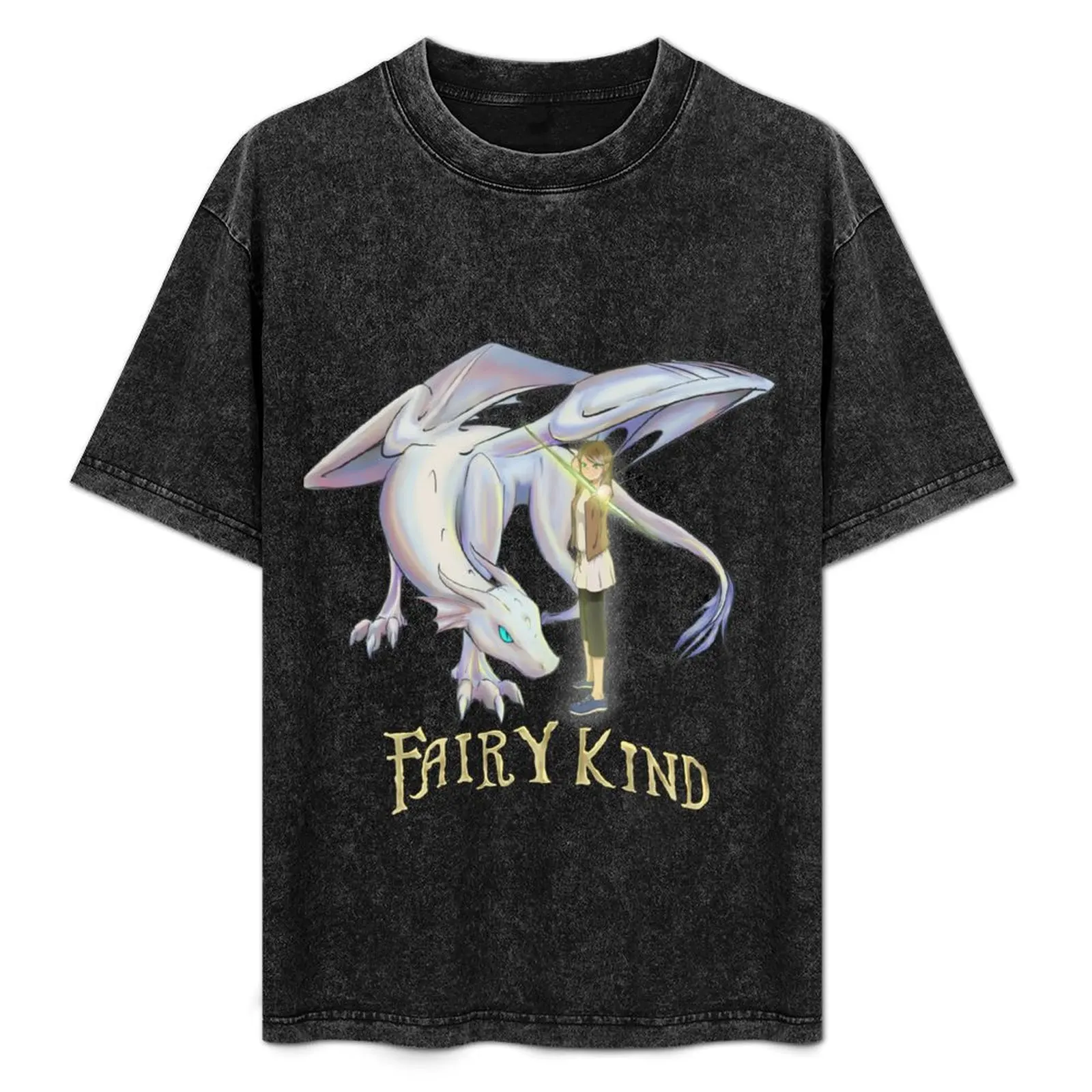 

Fairy Kind, Raxtus and Kendra T-Shirt Quick Dry Training Short Sleeve Tee