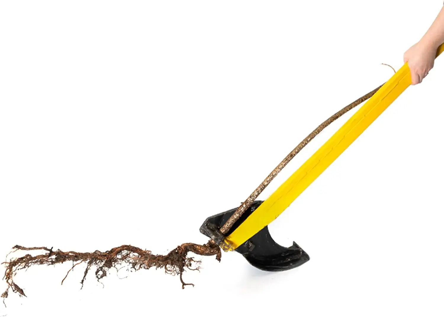 Removedor de plantas para hastes 1⁄4 polegada - 2 polegadas (5 cm - 5 cm)