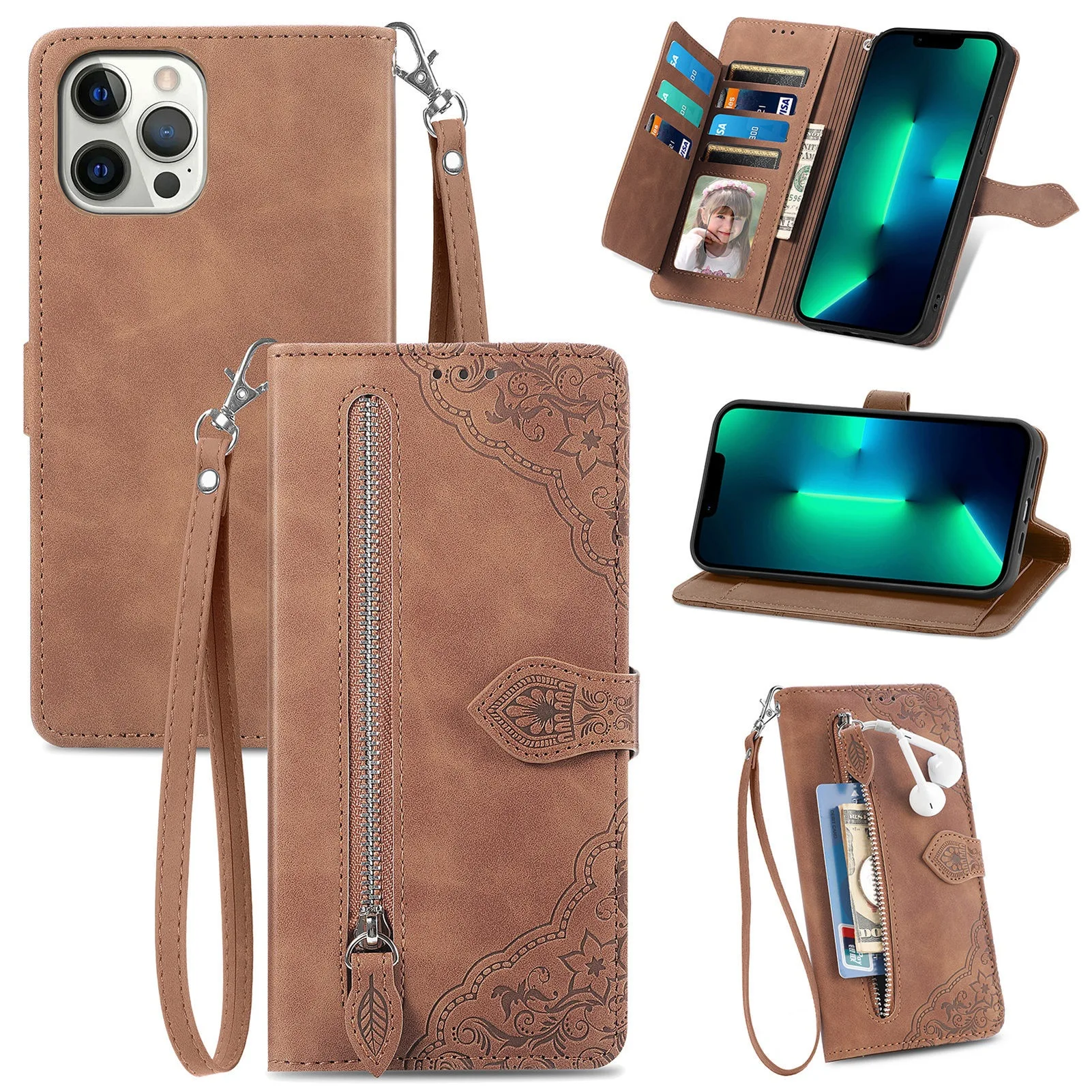 Thumbnail 3 - #41 Best Rated Sony Xperia 1 V Phone Case to Buy in 2026