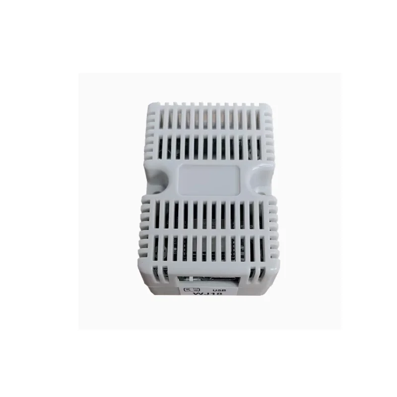 

Преобразование сигнала промышленного класса WJ18 в MQTT и модуль сбора TCP Modbus