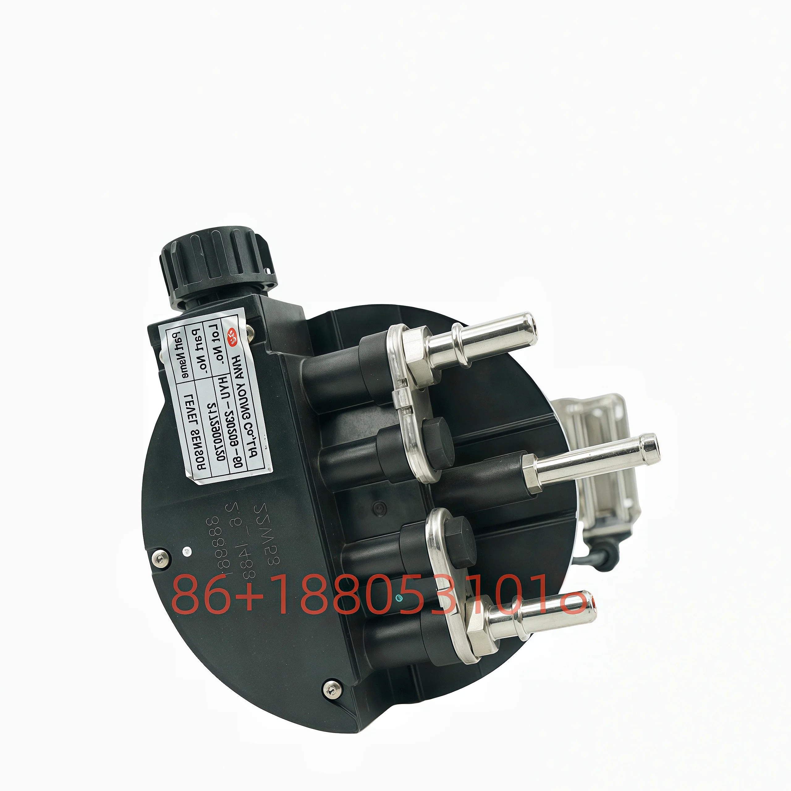 Autoteile Motorchassis passend für Isuzu Pump Ureum System Neues Modell 8-98294465-0/8982944650 Ureum Tank Level Sensor – Detail 5