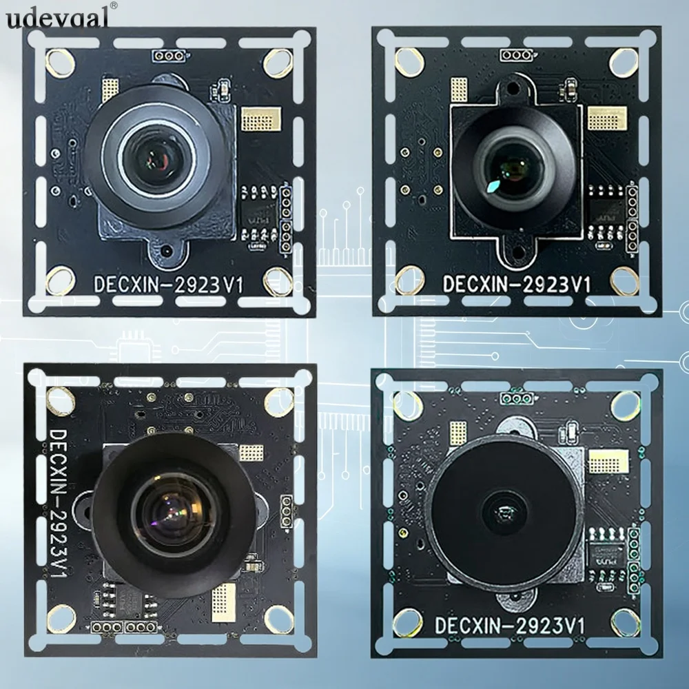 Industrial Camera with Global Shutter USB3.0 1.3MP 400fps UVC Driver Free for High Speed Motion Capture Robot Vision