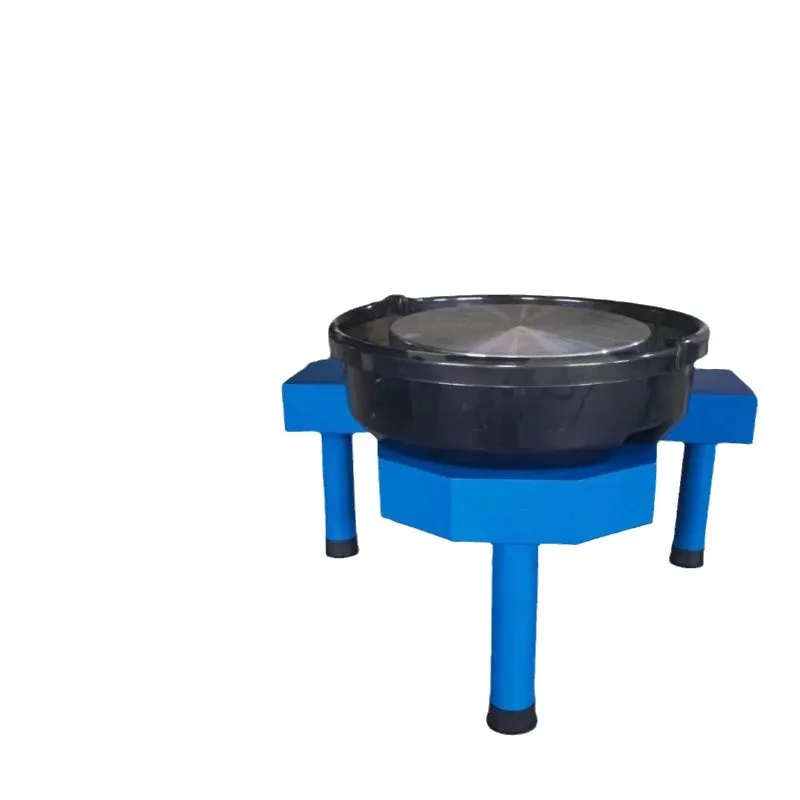 

Professional Pottery Throwing Machine Clay Machine for Children's Education Ceramic Pottery Bar Teaching Electric Kiln Equipment