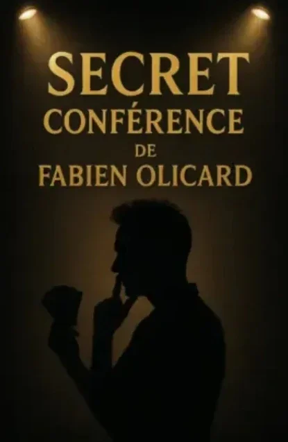 

FABIEN OLICARD – КОНФЕРЕНЦИОННЫЙ СЕКСРЕК (Французский) (Мгновенная загрузка)