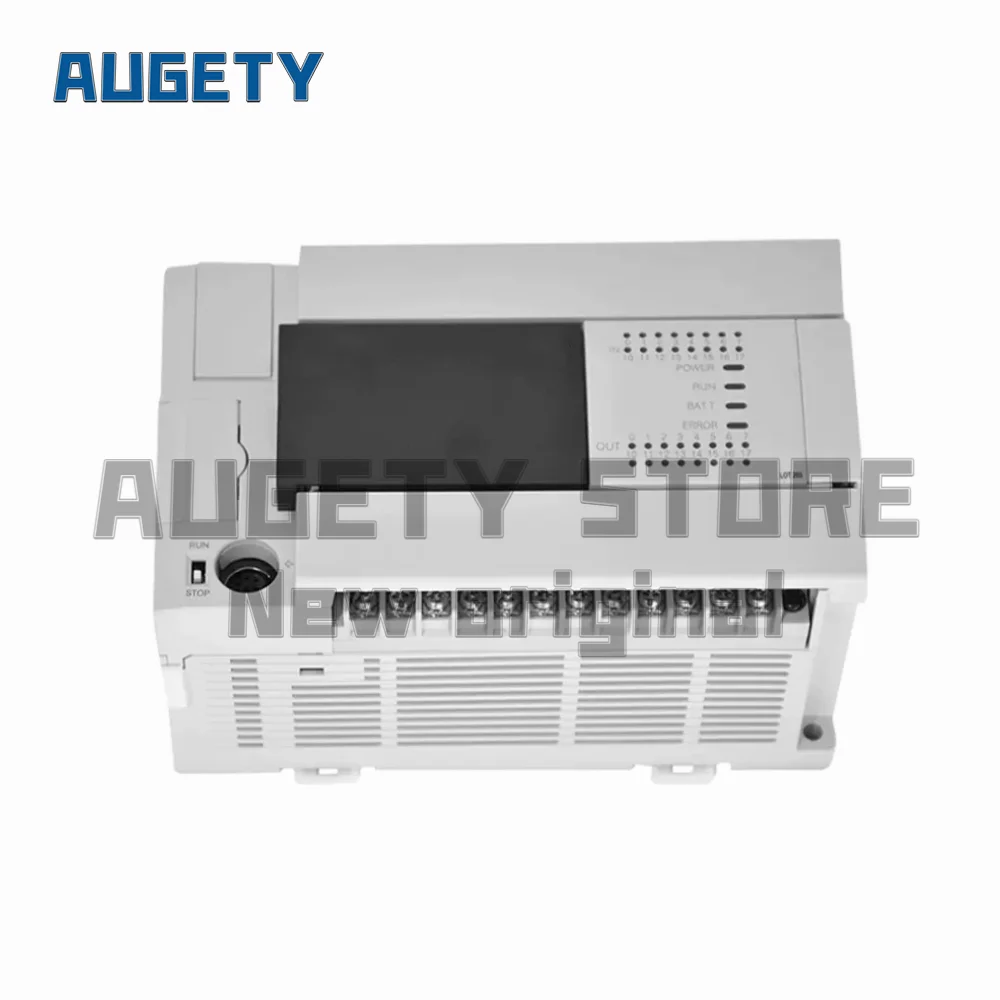 ΠΡΠΈΠ³ΠΈΠ½Π°Π» Π΄Π»Ρ Mitsubishi FX3U-64MT FX3U-64MR PLC ΠΏΡΠΎΠ³ΡΠ°ΠΌΠΌΠΈΡΡΠ΅ΠΌΡΠΉ ΠΊΠΎΠ½ΡΡΠΎΠ»Π»Π΅Ρ ΠΡΠΈΠ³ΠΈΠ½Π°Π» Π΄Π»Ρ Mitsubishi FX3U-64MT FX3U-64MR PLC ΠΏΡΠΎΠ³ΡΠ°ΠΌΠΌΠΈΡΡΠ΅ΠΌΡΠΉ ΠΊΠΎΠ½ΡΡΠΎΠ»Π»Π΅Ρ