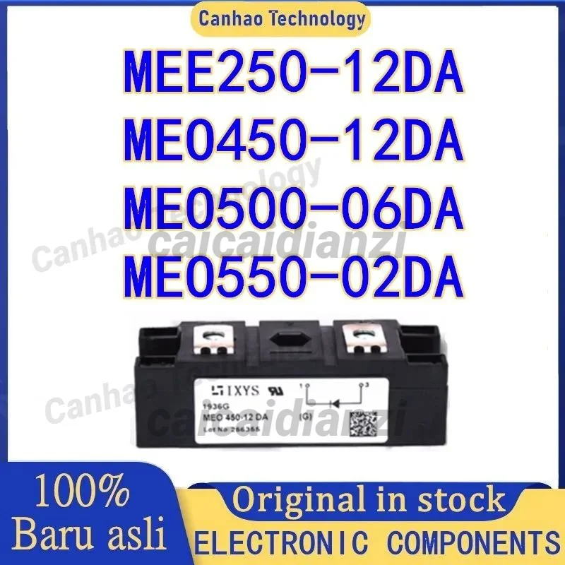 

MEE250-12DA MEO450-12DA MEO500-06DA MEO550-02DA IGBT MODULE