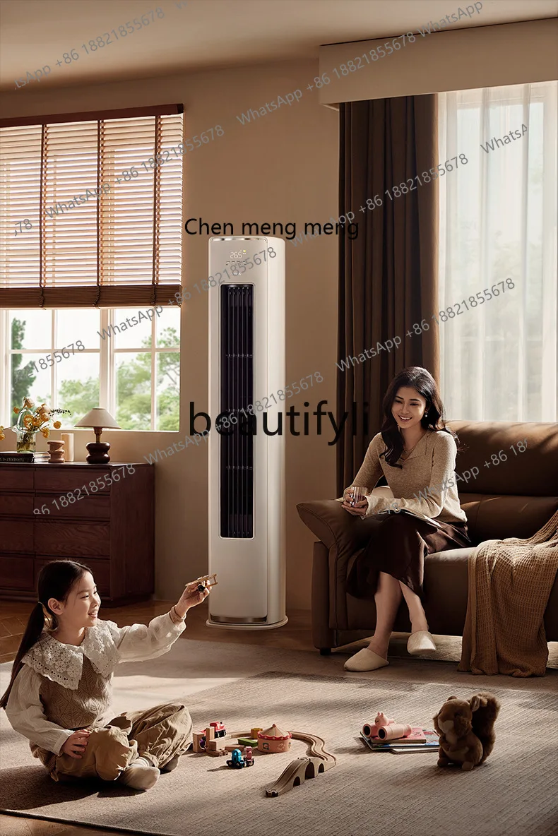 New arrive Air conditioning, cooling super power saving, vertical cabinet type first-class energy efficiency