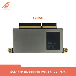 Laptop A1708 128GB 256GB Solid State Drive PCI-E SSD For MacBook Pro Retina 13