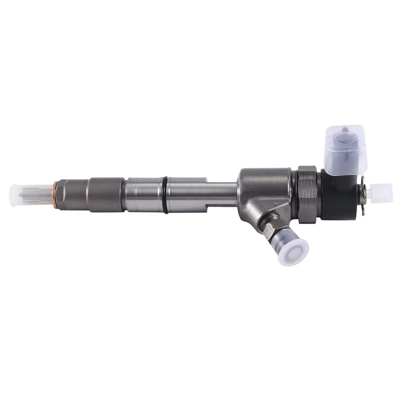 NEW HOT in Stock-0445110512 New Diesel Fuel Injector Car Diesel Fuel Injector Nozzle For Bosch For JAC 2.8L