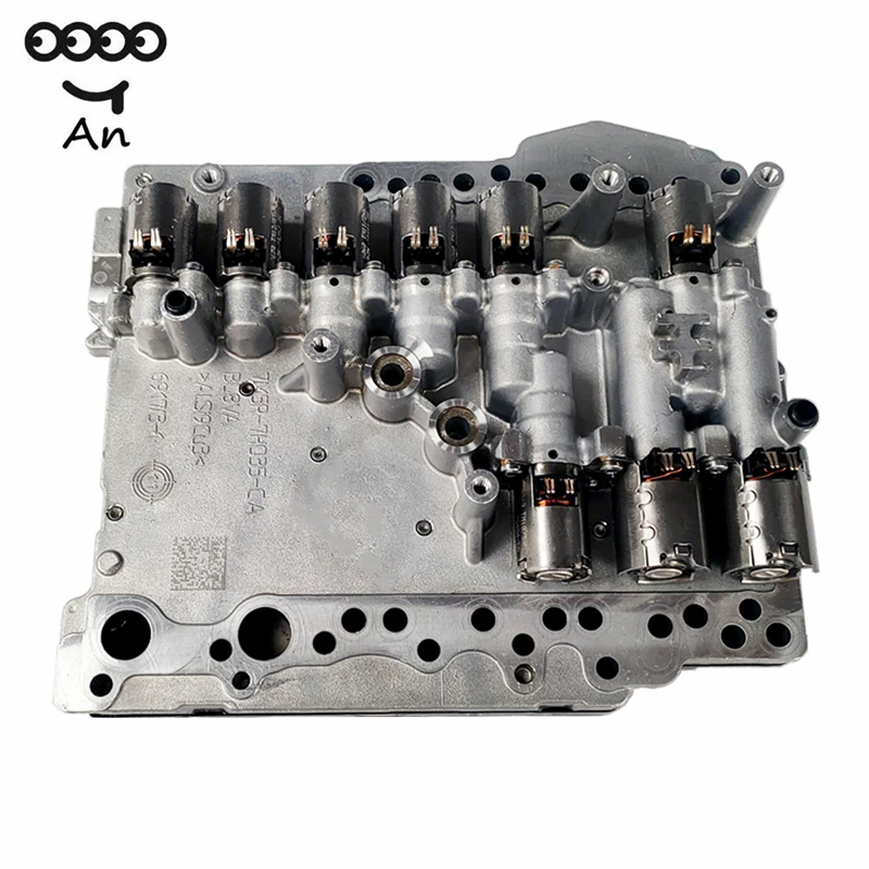 

MPS6 6DCT450 Solenoid Valve Body For Ford Focus Mondeo Volvo Dodge Transmission 7M5R-7H035-CA