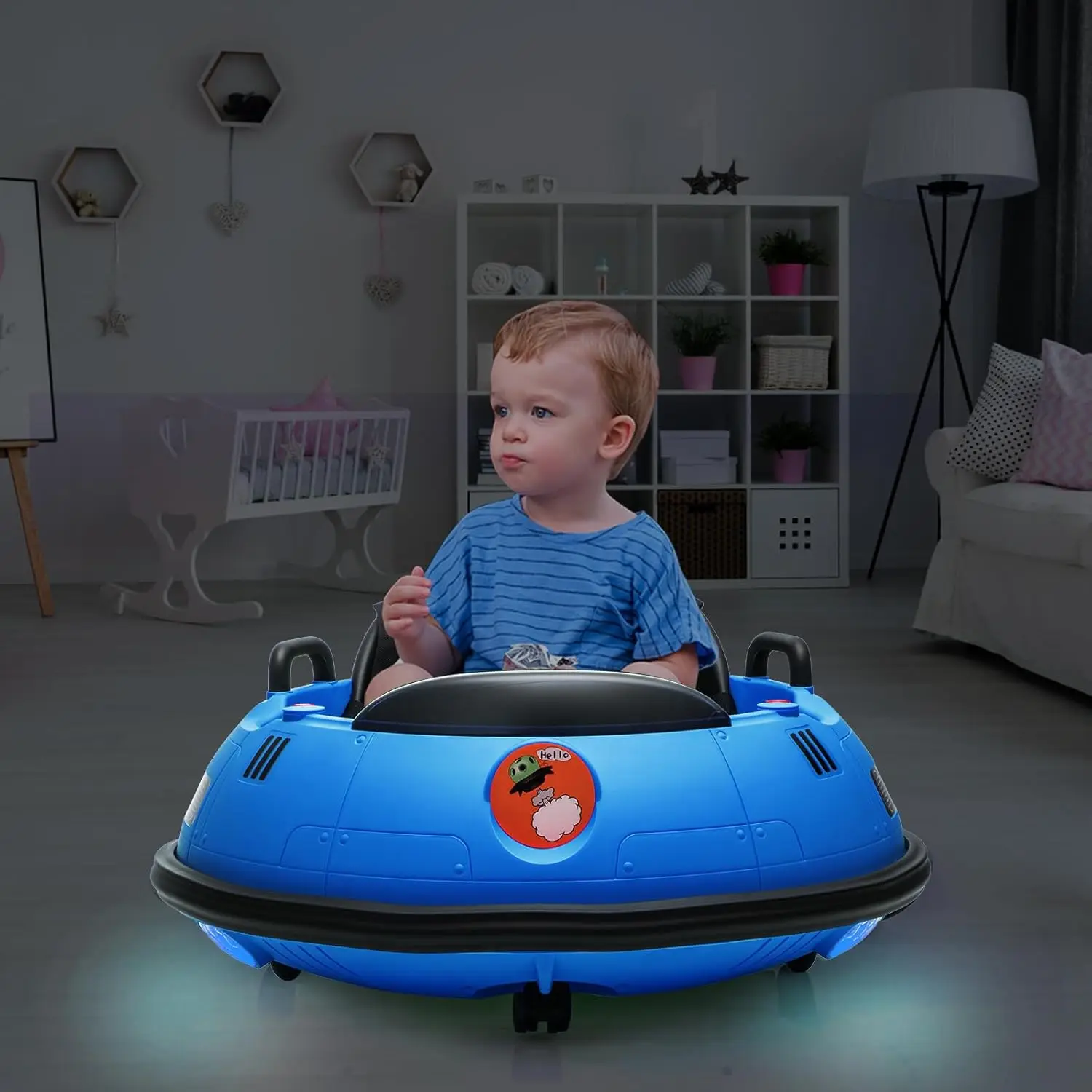 Thumbnail 2 - #23 Best Kids Electric Ride On Cars to Buy In 2026