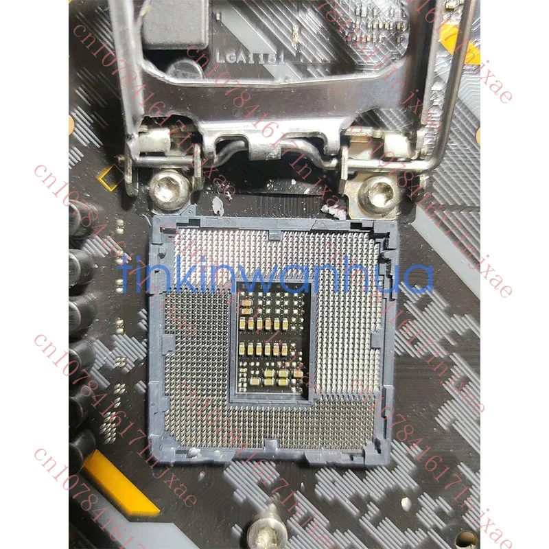 Digunakan untuk Motherboard ASUS TUF B360M-PLUS GAMING LGA1151 DDR4 DVI + HDMI Micro ATX.