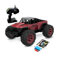 KYAMRC 1:12 20KM/H Or 25KM/H 4WD RC Car With LED Remote Control Cars High Speed Drift Monster Truck for Kids Christmas Toys gift