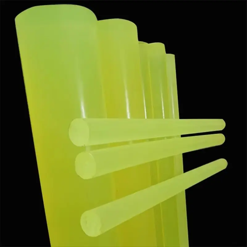 PU Nylon Rods Sticks Polyurethan Rod Stick Bar