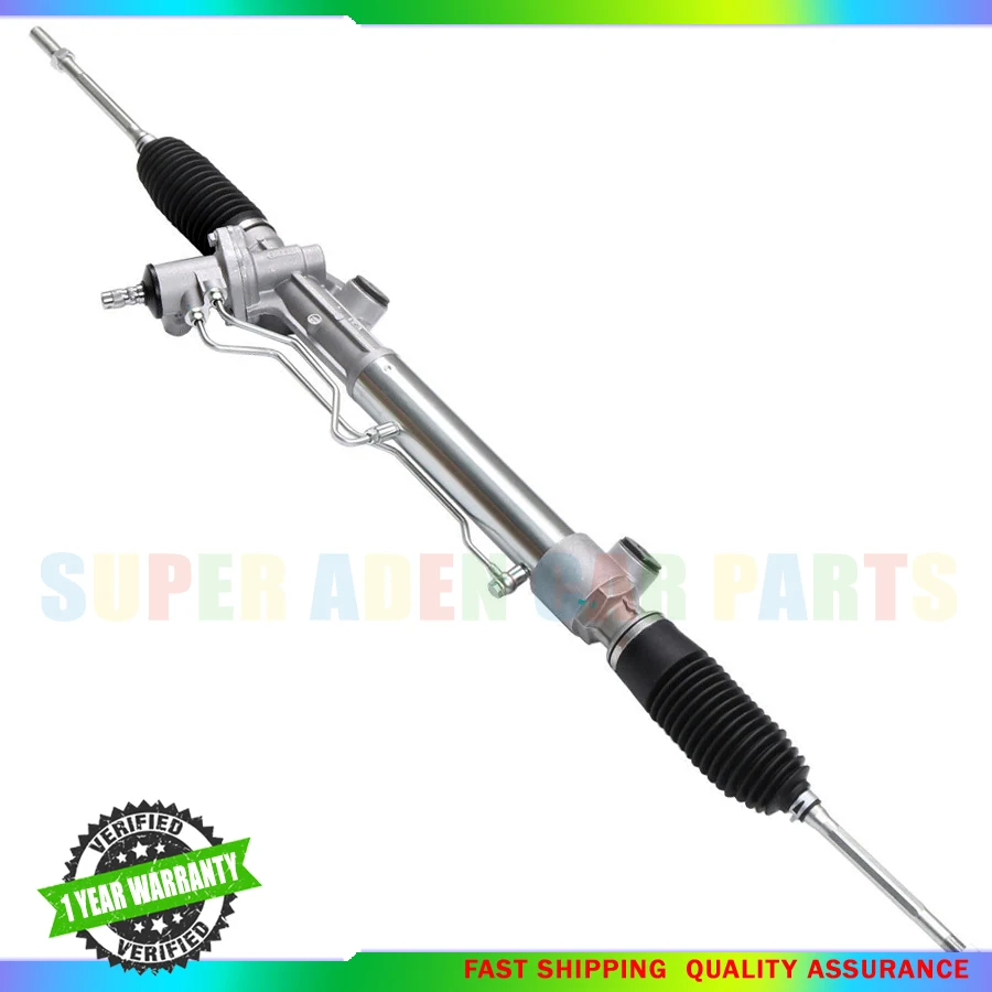 Hydraulic Power Steering Rack For Toyota hilux Vigo KUN25 4WD 06-14 RHD 44200-0K030 44200-0K220 44200-0K110 44200-0K440