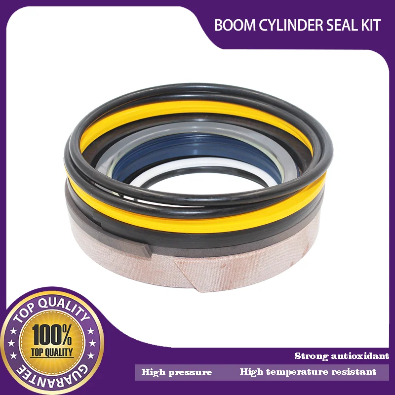 

VOE14589158 VOE 14589158 BOOM CYLINDER SEAL KIT FOR VOLVO HEAVY EXCAVATOR EC290 EC290B