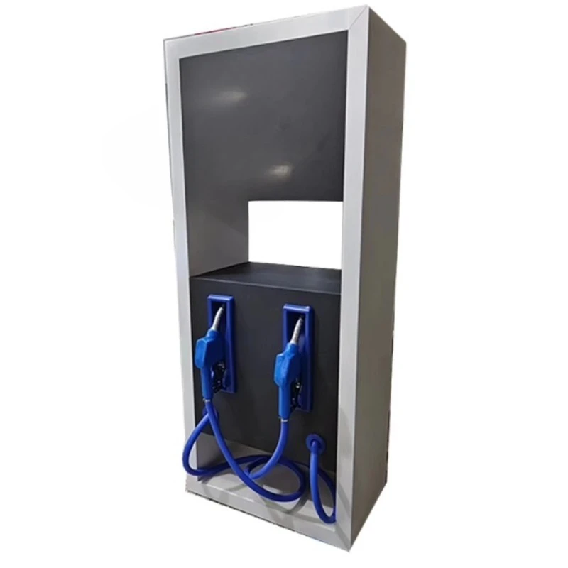 

Interactive dispenser for promotions, festival event props and an amusement park for interactive beverage festivals