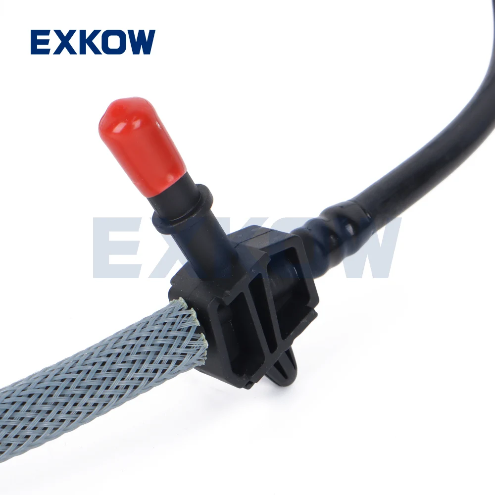 Tubo de bomba de inyección de combustible, accesorio para FORD RANGER 2,2, BB3Q-9K022-BG, 1756564, BB3Q9K022BG