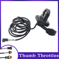 108X Thumb Throttle Accelerator For Kaabo Wolf Warrior King GT Pro Electric Scooter Replacement Parts