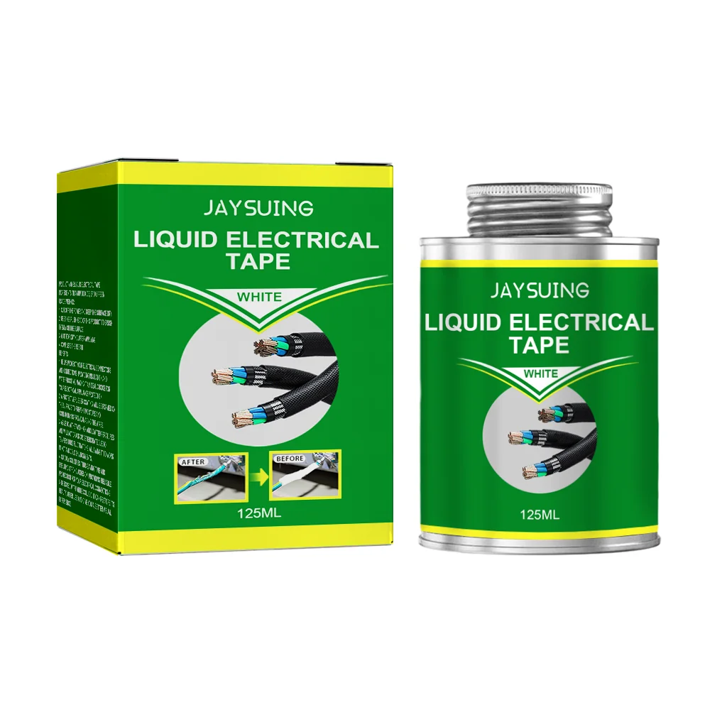 

Горячая распродажа: Теплоизоляционный клей для электрических соединений, водонепроницаемый, с защитой от высоких температур