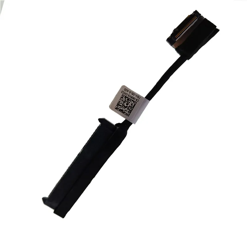 For Dell Latitude 5470 5480 5490 E5470 E5480 E5490 E5491 Laptop SATA Hard Drive HDD SSD Connector Flex Cable 080RK8 DC02C00B100