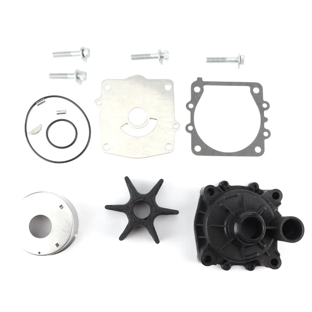 

Water Pump Impeller Repair Kit 61AW0078A200 Fit